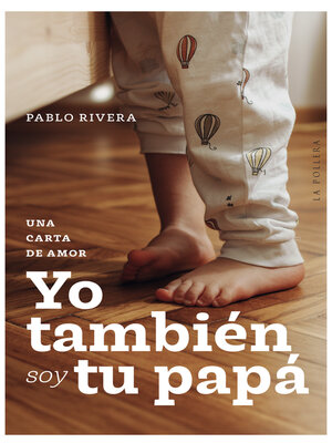 cover image of Yo también soy tu papá